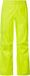 VAUDE Men's Drop Pants II Fietsbroek Polyester Neon Yellow Uni S