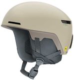 Smith Code Mips Casque Beige 59-63 cm