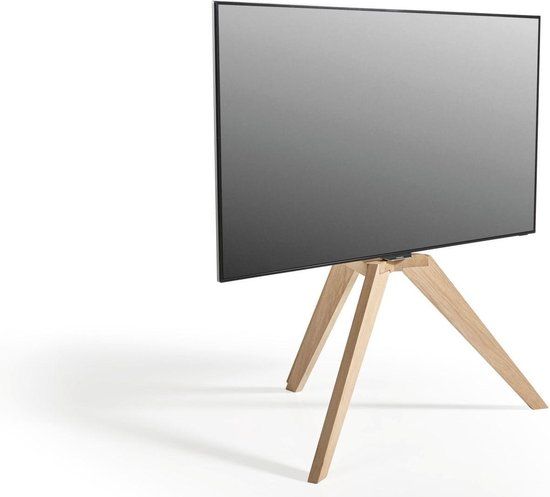 Vogel's NEXT OP1 - TV-bevestiging - Eiken