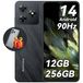 Blackview Wave 8 AI smartphone