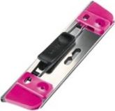 Leitz Active perforator rose