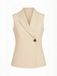 Opal Studio Sassi crème bodywarmer