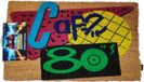 SD Toys Back to the Future: Cafe 80's 60 x 40 cm Paillasson