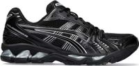 ASICS GEL-KAYANO 14 Noir Argent Pur