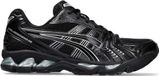 ASICS GEL-KAYANO 14 Noir Argent Pur