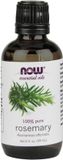 Essential NOW Pure Rosemary Oil 2oz (30ml)