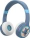 Ekids Stitch - draadloze kinderkoptelefoon - met volumebegrenzing - lange speeltijd - met extra audiokabel - bluetooth