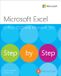Microsoft Step by Step Microsoft Excel Step by Step (Office 2021 and Microsoft 365) Paperback