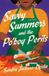 Savvy Summers Mysteries2 - Savvy Summers and the Po'boy Perils