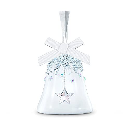 Swarovski Belornament, Ster, Klein