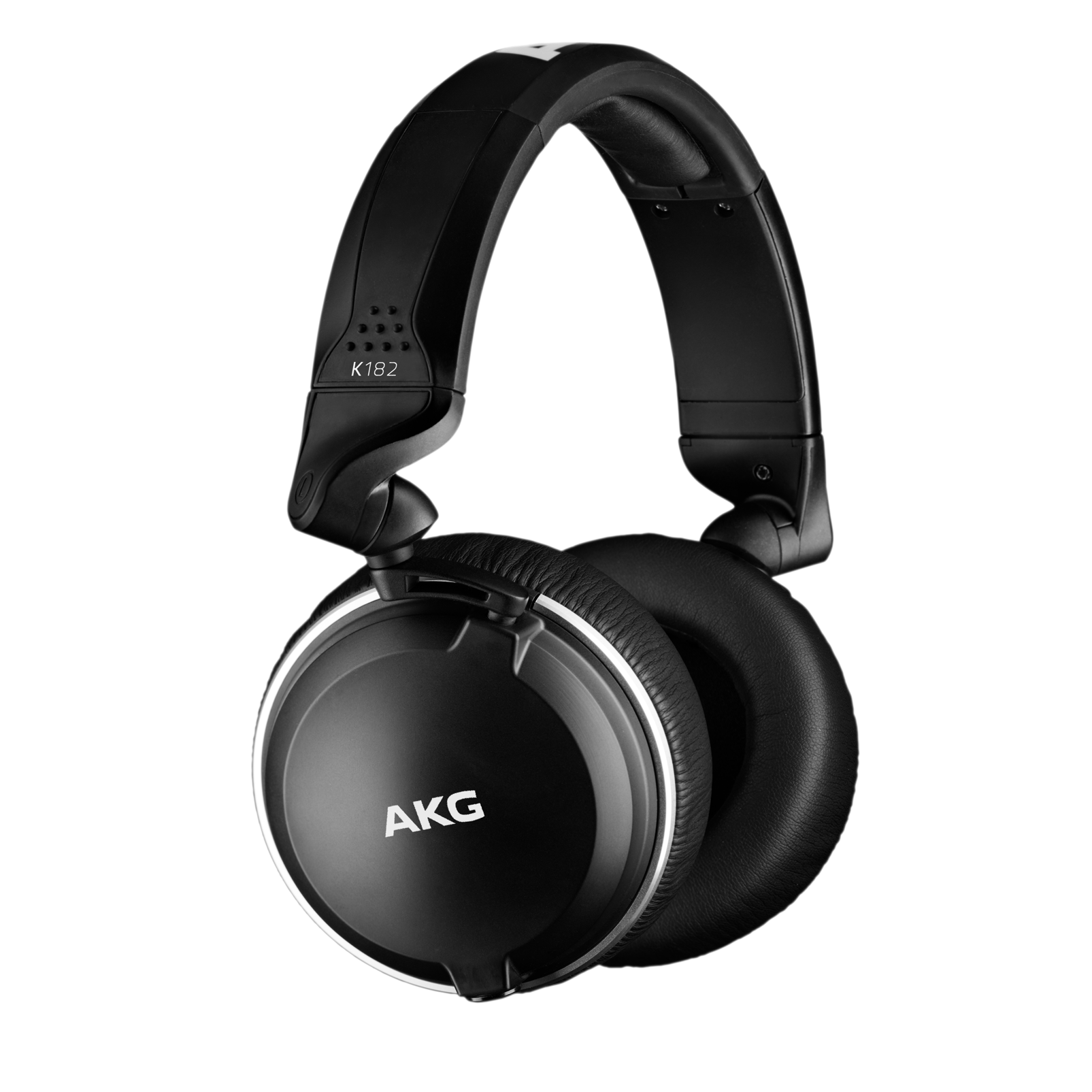 AKG K182 zwart