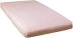 BABYCALIN Roze babydeken 40 x 80 cm Jersey 130gr / m²