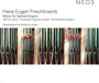 Music NEOS Music - Hans Eugen Frischknecht: Music For Special Organs (CD)