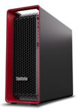 Lenovo ThinkStation P7 Intel® Xeon® 64 GB DDR5-SDRAM 1 TB SSD Windows 11 Pro for Workstations Workstation