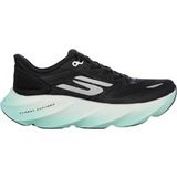 Skechers SKX Aero Burst Neutrale schoen Dames - zwart, mint, Maat 37,5