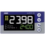 Jumo 00680795 Compact controller
