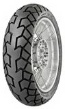 Continental TKC 70 M+S 69H TL Pneu tout-terrain Noir 140/80/R17