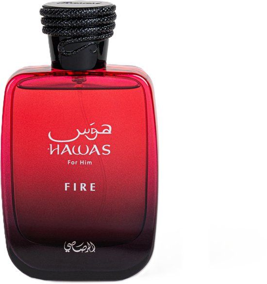 Rasasi Eau de Parfum / 100 ml / Unisex
