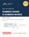 Number Sense & Number Bonds: Grade 1