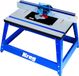Kreg PRS2100 Mobiele precisie bovenfreestafel