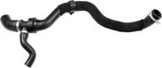 GATES Durite de radiateur pour SEAT: Ibiza & VOLKSWAGEN: Polo & SKODA: Roomster, Fabia (Ref: 05-4075)
