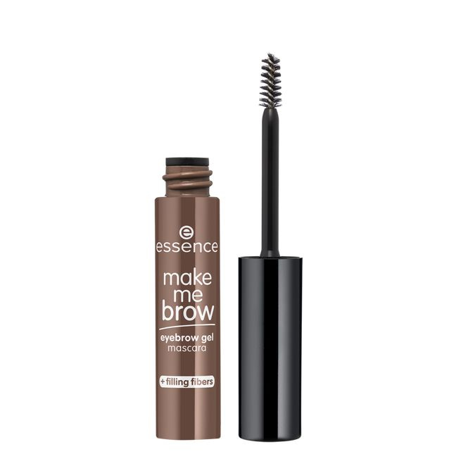 Essence   Make Me Brow Eyebrow Gel Mascara