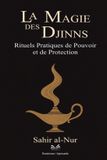 La Libri GmbH La Magie des Djinns Paperback