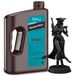 Résine d'imprimante 3D, 3 kg, 405 nm, Standard, Noir