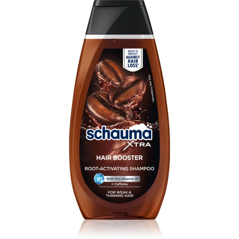 Schwarzkopf Schauma