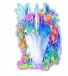 Wooden.City Puzzle en bois 150 pièces - Élégante licorne