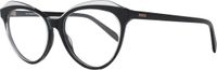 Emilio Pucci Ladies' Spectacle frame EP5129 55003