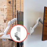 Ergotron 98-631-216 accessoire voor monitorbevestigingen