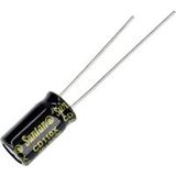 Suntan TS13DE2A100MSB0A0R Condensateur céramique 10 µF 100 V 20 % (l x l) 11 mm x 6.3 mm 1 pièce