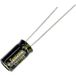 Suntan TS13DE2A100MSB0A0R Condensateur céramique 10 µF 100 V 20 % (l x l) 11 mm x 6.3 mm 1 pièce