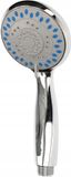 many_brands KOTARBAU® Douchekop 4 standen, chroom, 200x85mm