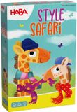 Haba | Spel Style Safari