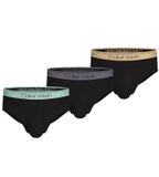 Calvin Klein 3-Pack Heren Slips