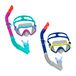 Snorkelbril Bestway Snorkelbril en -buis voor Kinderen (1 Stuks)