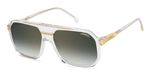 Carrera CARRERA 1077/S Crystal gold 60/16/145 MAN Lunettes de soleil