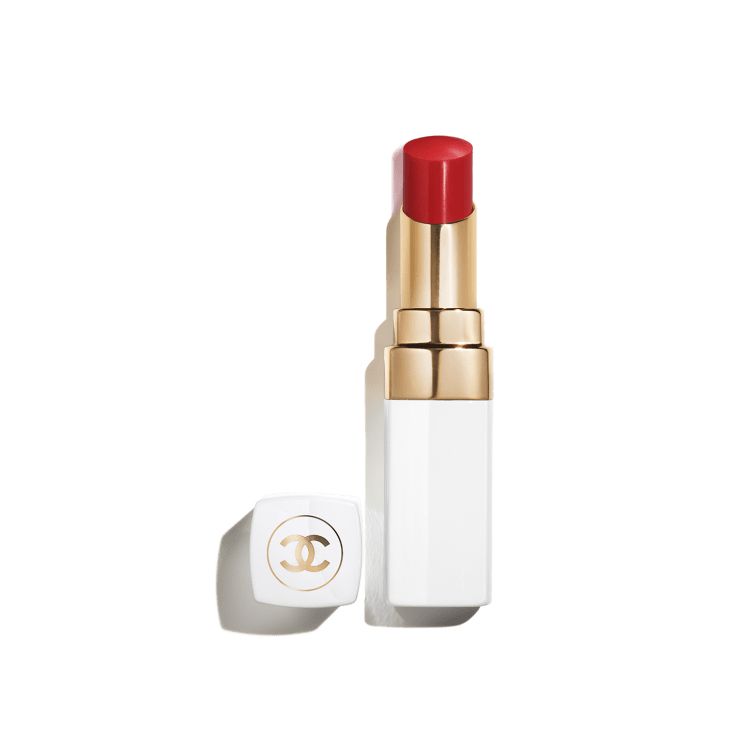 CHANEL Rouge Coco Baume Lip Balm - 920 In Love - 3g