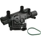 Febi Bilstein Thermostat, Liquide De Refroidissement 106074 Renault 093192440