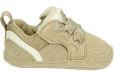 UGG® Lowmel-laarsje in Beige, Maat 20.5, Wol/Polyester/Rubber
