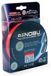 Lineaeffe Nobu Procast Monofilament Vislijn 2000M 0.165mm Oranje