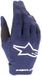 Alpinestars Radar Off-road Handschoenen Lila S / Short Man