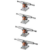 Paris - Street Raw Orange - Skateboard Truck - 129mm