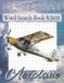 Airplane Word Search Puzzle Book Large Print