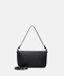 Liebeskind Berlin Crossbody Ryker Zwart Leer