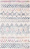 Safavieh Vloerkleed Skylar 61 x 91 cm Ivoorkleurig