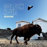 Golden Julien Erié - Golden Hour (CD)
