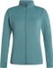 Protest PRTPeepal Fleece Vest Dames XL Laurel Green Polyester/Elastaan